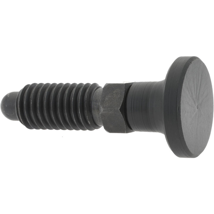 1/2-13 in Spring Plunger - Gibraltar DKN50-G