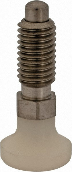 Spring Plunger - Gibraltar MSDKN38-G