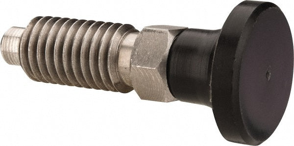Spring Plunger - Gibraltar MSDKN38-PT-G