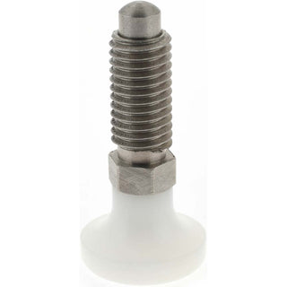 Spring Plunger - Gibraltar MSDKN50-G