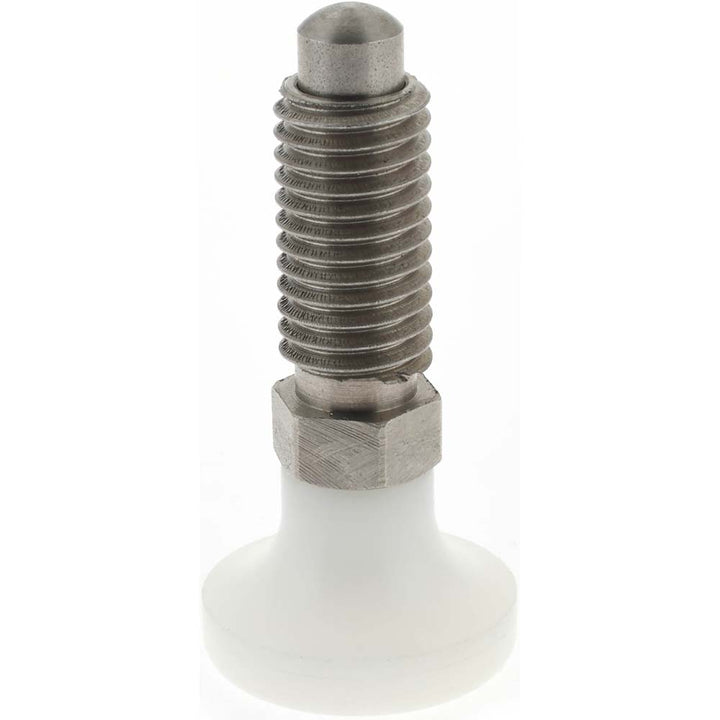 Spring Plunger - Gibraltar MSDKN50-G