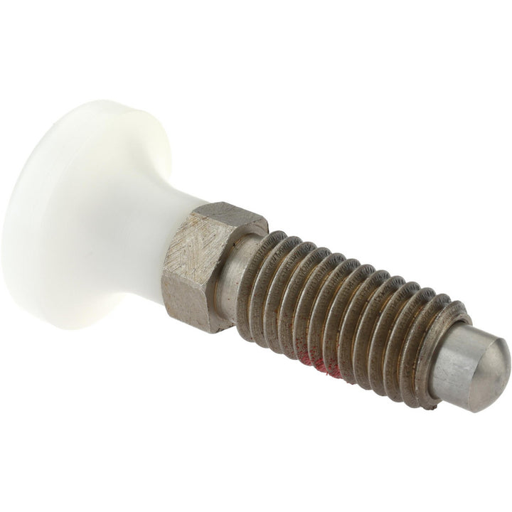 M12x1.75 Spring Plunger - Gibraltar MSDKN50-PT-G