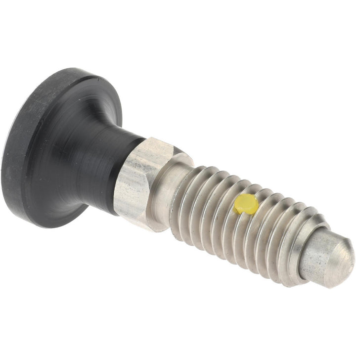 1/2-13 in Spring Plunger - Gibraltar SDKN50-PT-G