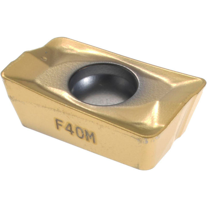 APMX160408TR-M14 Solid Carbide Insert, Grade F40M, TiAlN - Seco 00023610