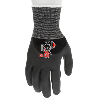 X-Large Black General Purpose Gloves - MCR Safety MG9694XL