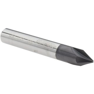 Chamfer Mills & Back Chamfers - Harvey Tool 18430-C3