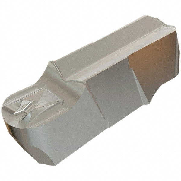 ISO 13399 Solid Carbide Insert, Grade IC808, AlTiN - Iscar 6404270