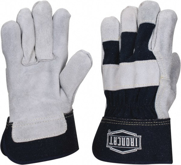Large Leather General Gloves - PIP IC5/L