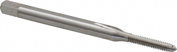 #2-56 UNC High Speed Steel Standard Tap - Cleveland C54087