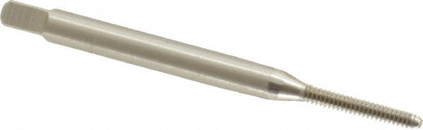 #2-56 UNC High Speed Steel Standard Tap - Cleveland C54088