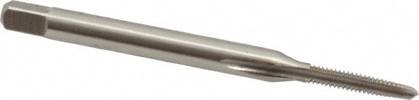 #2-56 UNC High Speed Steel Standard Tap - Cleveland C54089