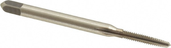 #3-48 UNC High Speed Steel Standard Tap - Cleveland C54115