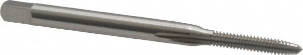#3-48 UNC High Speed Steel Standard Tap - Cleveland C54116