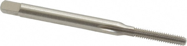 #3-48 UNC High Speed Steel Standard Tap - Cleveland C54117