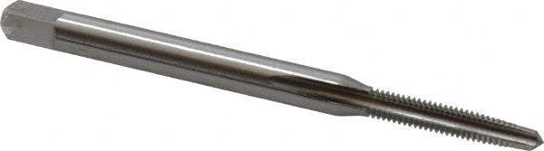#3-56 UNF High Speed Steel Standard Tap - Cleveland C54120