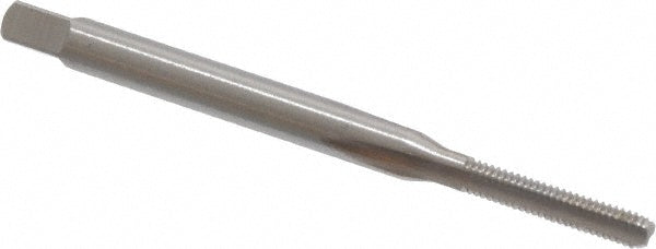 #3-56 UNF High Speed Steel Standard Tap - Cleveland C54122