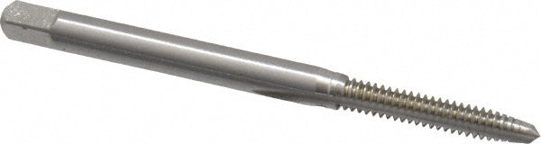 #4-40 UNC High Speed Steel Standard Tap - Cleveland C54142