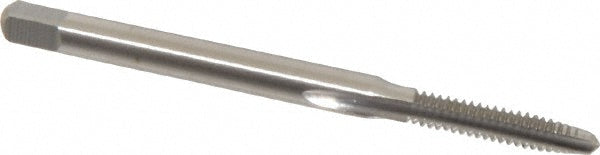 #4-40 UNC High Speed Steel Standard Tap - Cleveland C54147