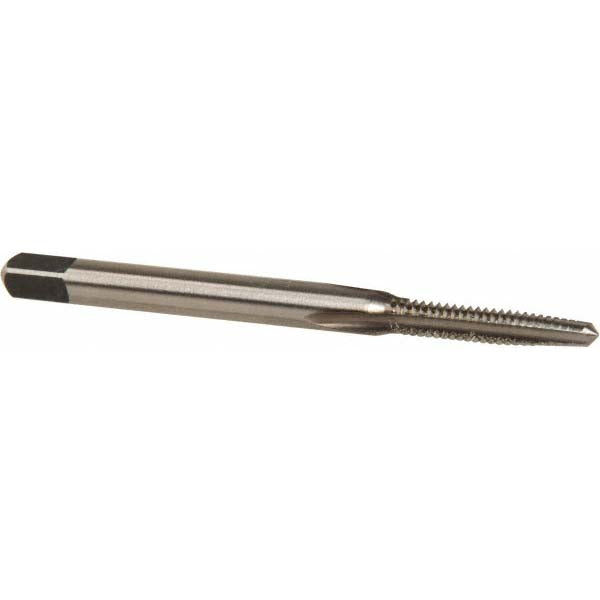 #4-40 UNC High Speed Steel Standard Tap - Cleveland C54149