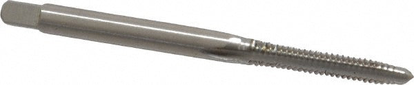 #4-40 UNC High Speed Steel Standard Tap - Cleveland C54150
