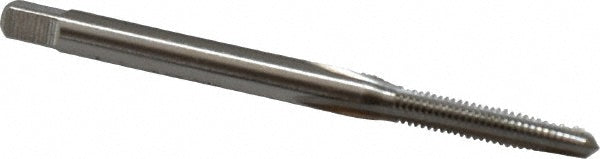 #4-48 UNF High Speed Steel Standard Tap - Cleveland C54153
