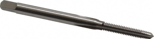 #4-48 UNF High Speed Steel Standard Tap - Cleveland C54154