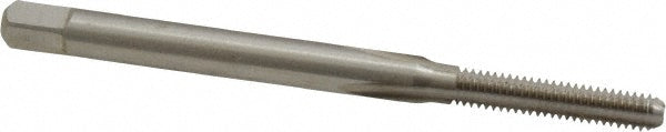 #4-48 UNF High Speed Steel Standard Tap - Cleveland C54155