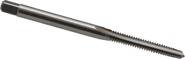 #5-40 UNC High Speed Steel Standard Tap - Cleveland C54188