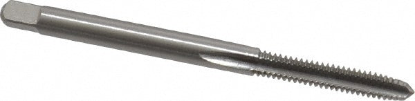 #5-40 UNC High Speed Steel Standard Tap - Cleveland C54189