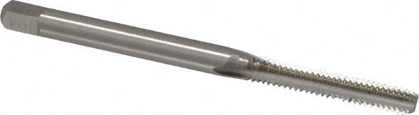 #5-40 UNC High Speed Steel Standard Tap - Cleveland C54190