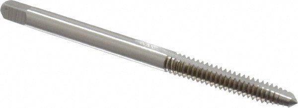 #6-32 UNC High Speed Steel Standard Tap - Cleveland C54215