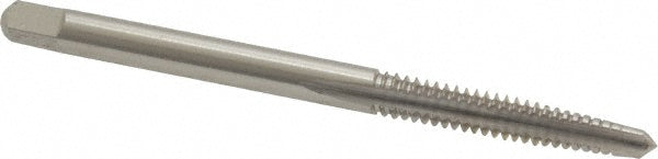 #6-32 UNC High Speed Steel Standard Tap - Cleveland C54217