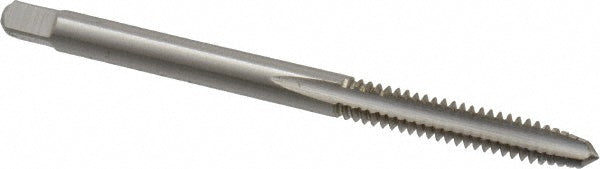 #6-32 UNC High Speed Steel Standard Tap - Cleveland C54218