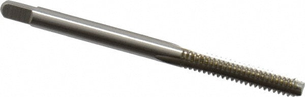#6-32 UNC High Speed Steel Standard Tap - Cleveland C54219