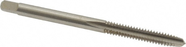 #6-32 UNC High Speed Steel Standard Tap - Cleveland C54221