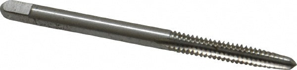 #6-32 UNC High Speed Steel Standard Tap - Cleveland C54223