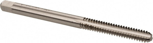 #6-32 UNC High Speed Steel Standard Tap - Cleveland C54225
