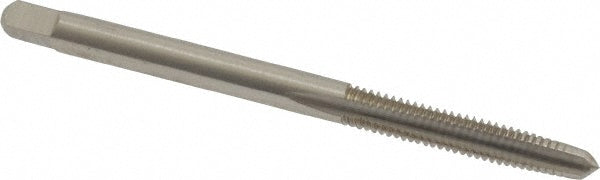 #6-40 UNF High Speed Steel Standard Tap - Cleveland C54232