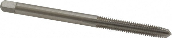 #6-40 UNF High Speed Steel Standard Tap - Cleveland C54233