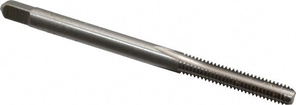 #6-40 UNF High Speed Steel Standard Tap - Cleveland C54234