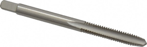 #8-32 UNC High Speed Steel Standard Tap - Cleveland C54256