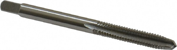 #8-32 UNC High Speed Steel Standard Tap - Cleveland C54264
