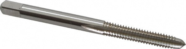 #8-32 UNC High Speed Steel Standard Tap - Cleveland C54267