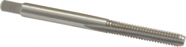 #8-32 UNC High Speed Steel Standard Tap - Cleveland C54268