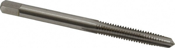 #8-32 UNC High Speed Steel Standard Tap - Cleveland C54269