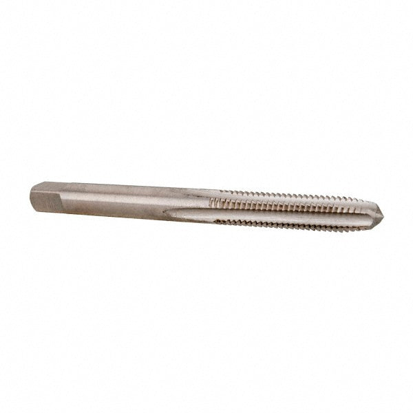 #8-32 UNC High Speed Steel Standard Tap - Cleveland C54270