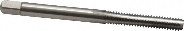 #8-32 UNC High Speed Steel Standard Tap - Cleveland C54271