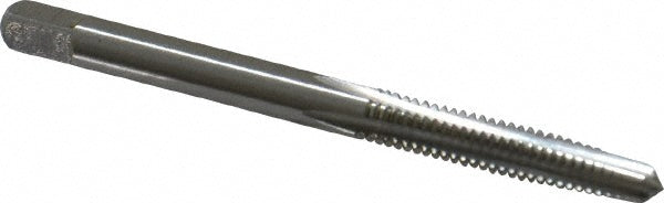 #8-32 UNC High Speed Steel Standard Tap - Cleveland C54277