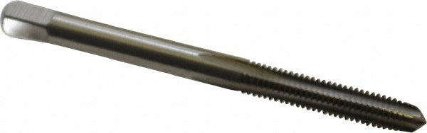 #8-36 UNF High Speed Steel Standard Tap - Cleveland C54290