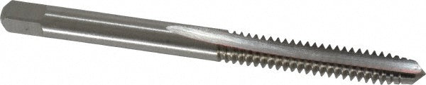#10-24 UNC High Speed Steel Standard Tap - Cleveland C54325
